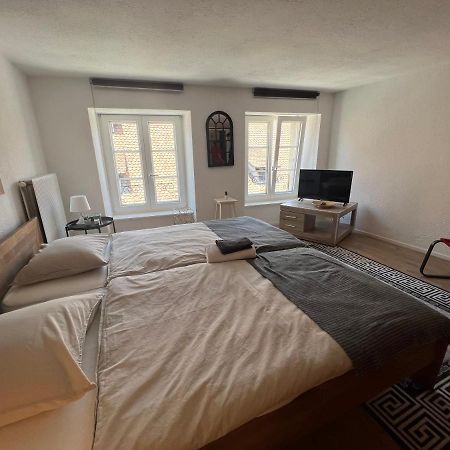 Appartement En Vieille Ville De بورينتري المظهر الخارجي الصورة