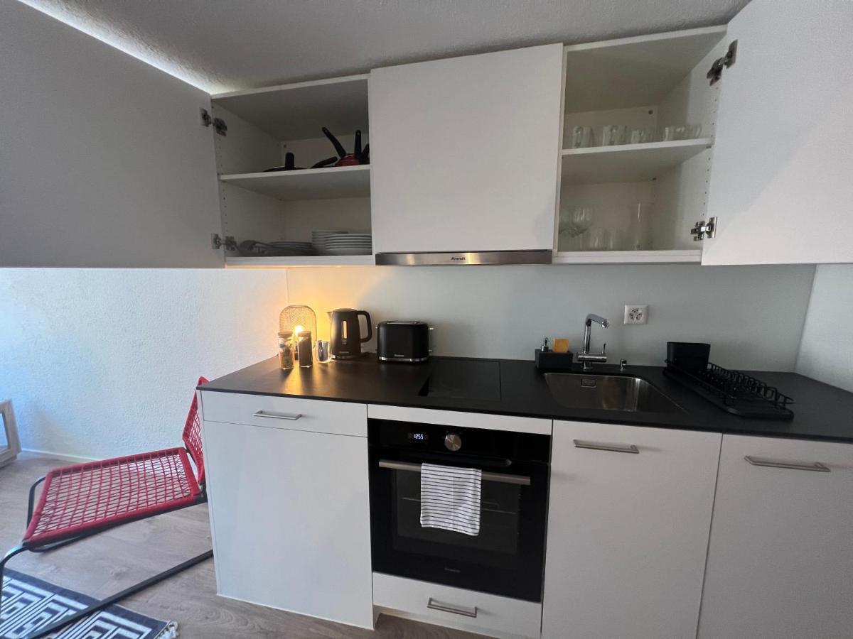 Appartement En Vieille Ville De بورينتري المظهر الخارجي الصورة