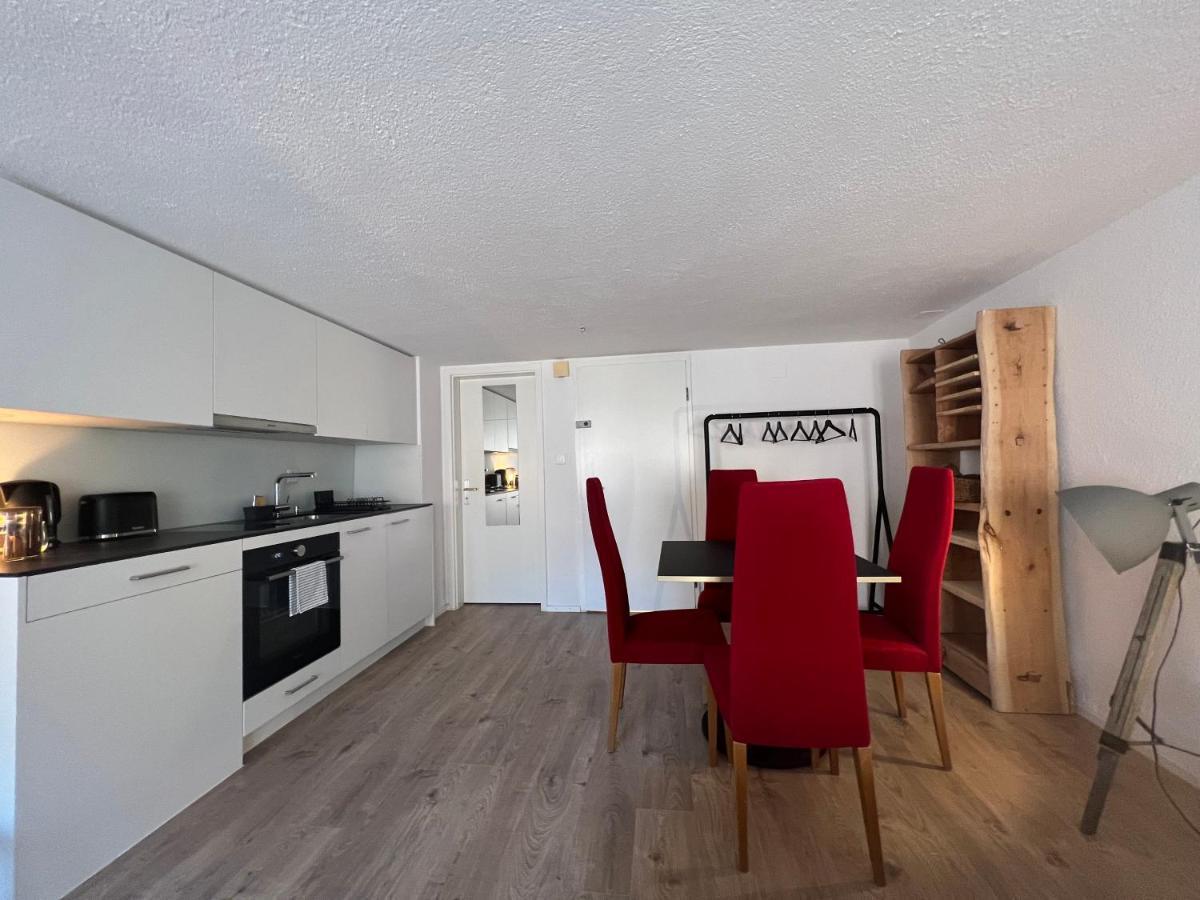 Appartement En Vieille Ville De بورينتري المظهر الخارجي الصورة