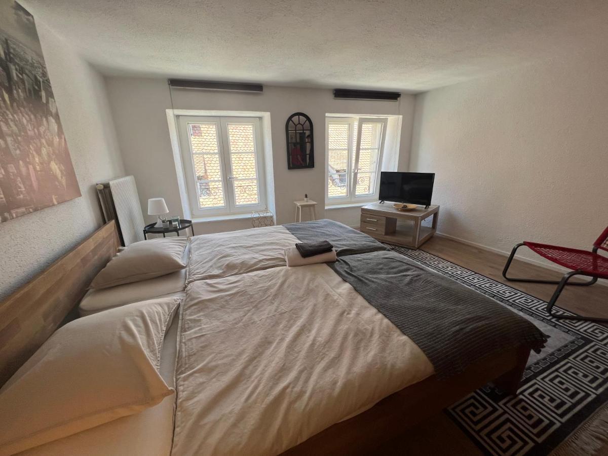 Appartement En Vieille Ville De بورينتري المظهر الخارجي الصورة